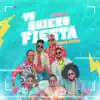 Yo Quiero Fiesta - Single album lyrics, reviews, download