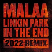 In the End (2022 Remix) artwork