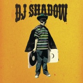DJ Shadow - The Tiger
