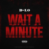 Wait a Minute artwork