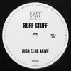 High Club Alive - Single album lyrics, reviews, download