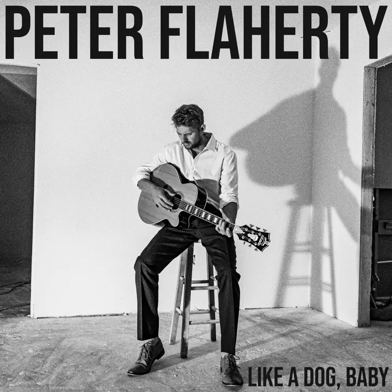 Peter Flaherty - Like a Dog, Baby (2022) [iTunes Plus AAC M4A]-新房子