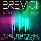 The Rhythm of the Night (feat. Sirena Carey) [Zen-AF Lo-Fi Remix] artwork