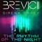 The Rhythm of the Night (feat. Sirena Carey) [Zen-AF Lo-Fi Remix] artwork