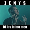 Iti las inima mea - Single