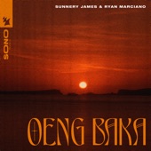 Oeng Baka artwork