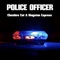 Police Officer (feat. Kingston Express) - Cheshire Cat lyrics