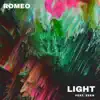 Light (feat. Zeen) - Single album lyrics, reviews, download
