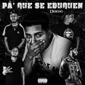 Pa que se eduquen artwork