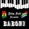 Baboni (feat. Versatile) - Slim Kofi lyrics