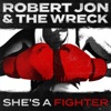 She's a Fighter - Single