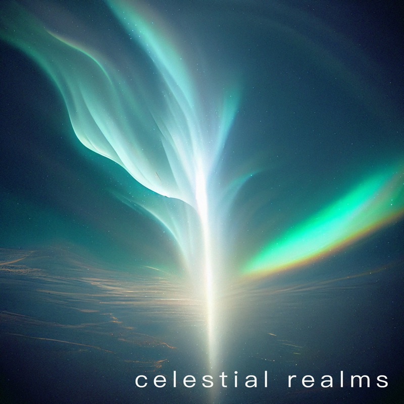 Celestial realm