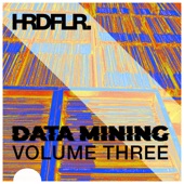 Data Mining, Vol. Three - EP artwork