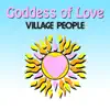 Goddess of Love - Single album lyrics, reviews, download