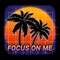 Focus On Me (feat. Sevag H) - Jessica Starnes lyrics