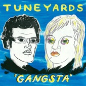 tUnE-yArDs - Gangsta (Cut Chemist Remix)