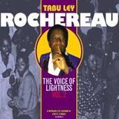 Tabu Ley Rochereau - Kabasele in Memoriam