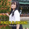 Pengen Dijengking - Single