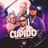 Cupido (feat. Mc DR) - Single album lyrics, reviews, download