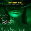 DJ Goja - Mystery Girl