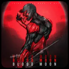 Blood Moon - Single by 3anter album reviews, ratings, credits