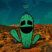 Angel Envy - Forlorn Cactus