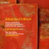 Khachaturian: The Concertante Works for Piano album lyrics, reviews, download