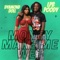 Money Make Me Wet (Remix) [feat. LPB Poody] - Dyamond Doll lyrics