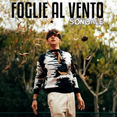 Foglie al vento - SonoAle