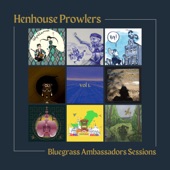 Bluegrass Ambassadors Sessions, Vol. 1 artwork