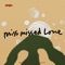 Miss missed Love artwork