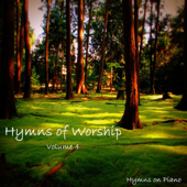 Hymns of Worship, Vol. 4 - Hymns on Piano