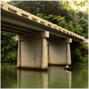 Sam Hunt - Water Under The Bridge - Line Dance Music