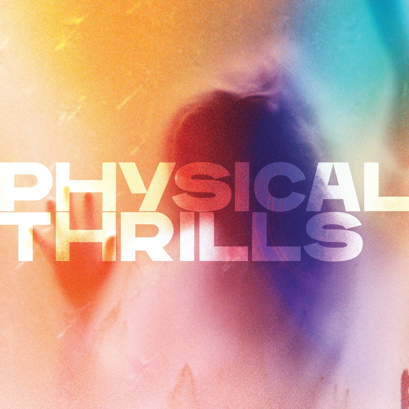 Physical Thrills by Silversun Pickups