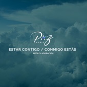 Estar Contigo / Conmigo Estás (feat. Ruth Neyra) [Medley Adoración] artwork