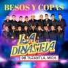 Besos Y Copas - Single
