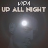 Up All Night - Single