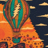 Dead & Company - Black-Throated Wind (Live at Red Rocks Amphitheatre, Morrison, CO 10/20/21)