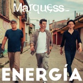 Energía artwork