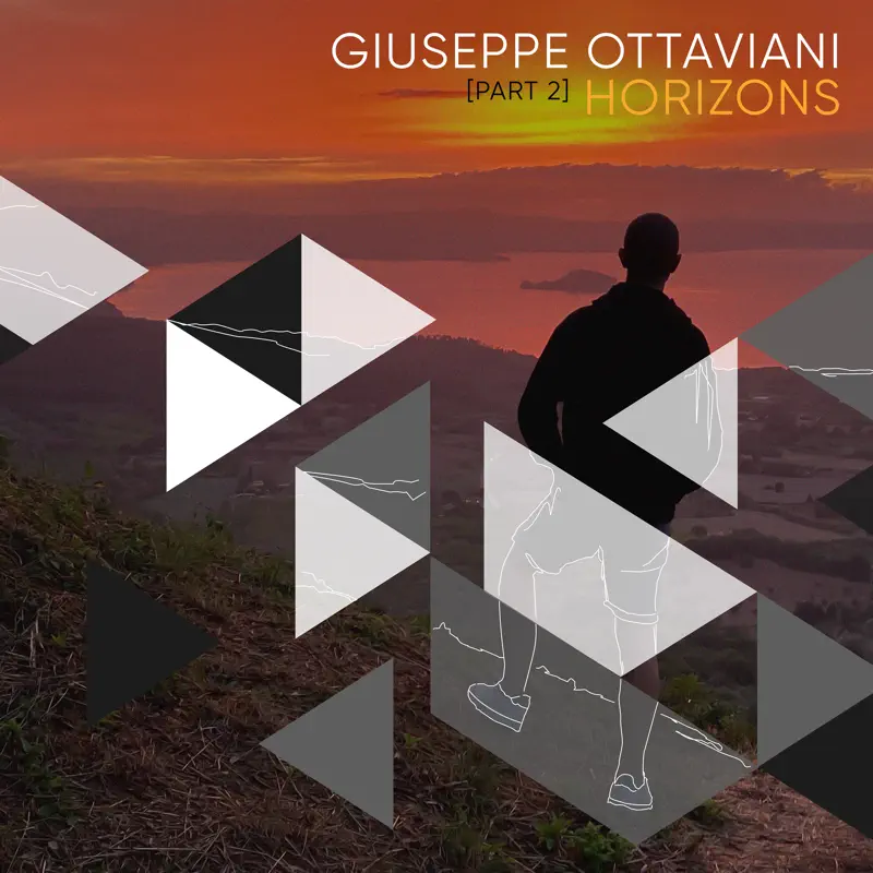 Giuseppe Ottaviani - Horizons, Pt. 1+2 (2022) [iTunes Plus AAC M4A]-新房子