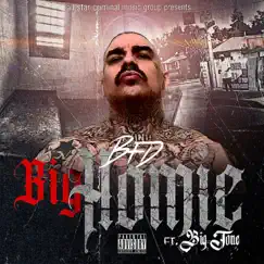 Big Homie (feat. Big Tone) - Single by Bfd album reviews, ratings, credits