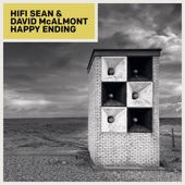 Hifi Sean & David McAlmont - Maybe