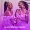 Nyash (feat. Kataleya, Kandle & Afrique) - Emlece Cypher lyrics