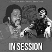 In Session - EP artwork