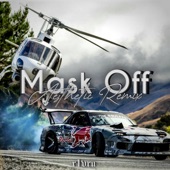 Mask Off (Aesthetic Remix) artwork