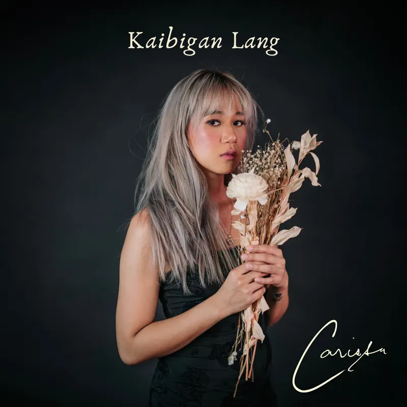 Carissa - Kaibigan Lang - Single (2022) [iTunes Plus AAC M4A]-新房子