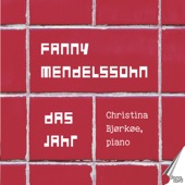 Das Jahr - 12 Charakterstücke für Klavier artwork