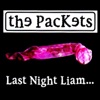 Last Night Liam... - Single