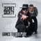 Games That U Play - Secret Society lyrics