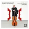 Stream & download Bach Transcriptions: Six Concertos for Violoncello Piccolo